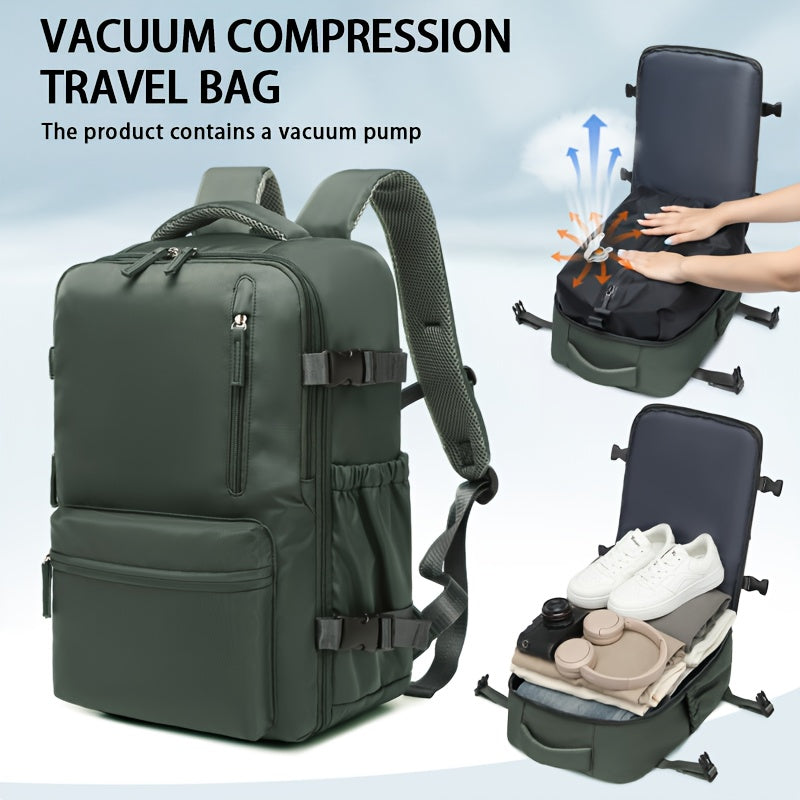 AirPack Compression Pro