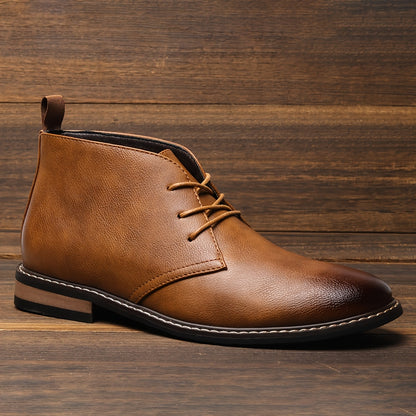 UrbanClassic Laced Boot