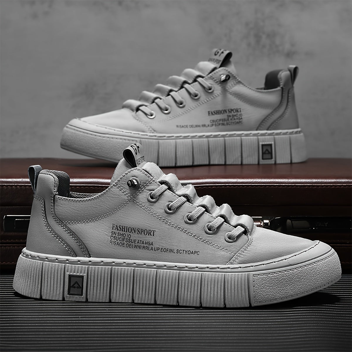 UrbanPulse Comfort Sneaker
