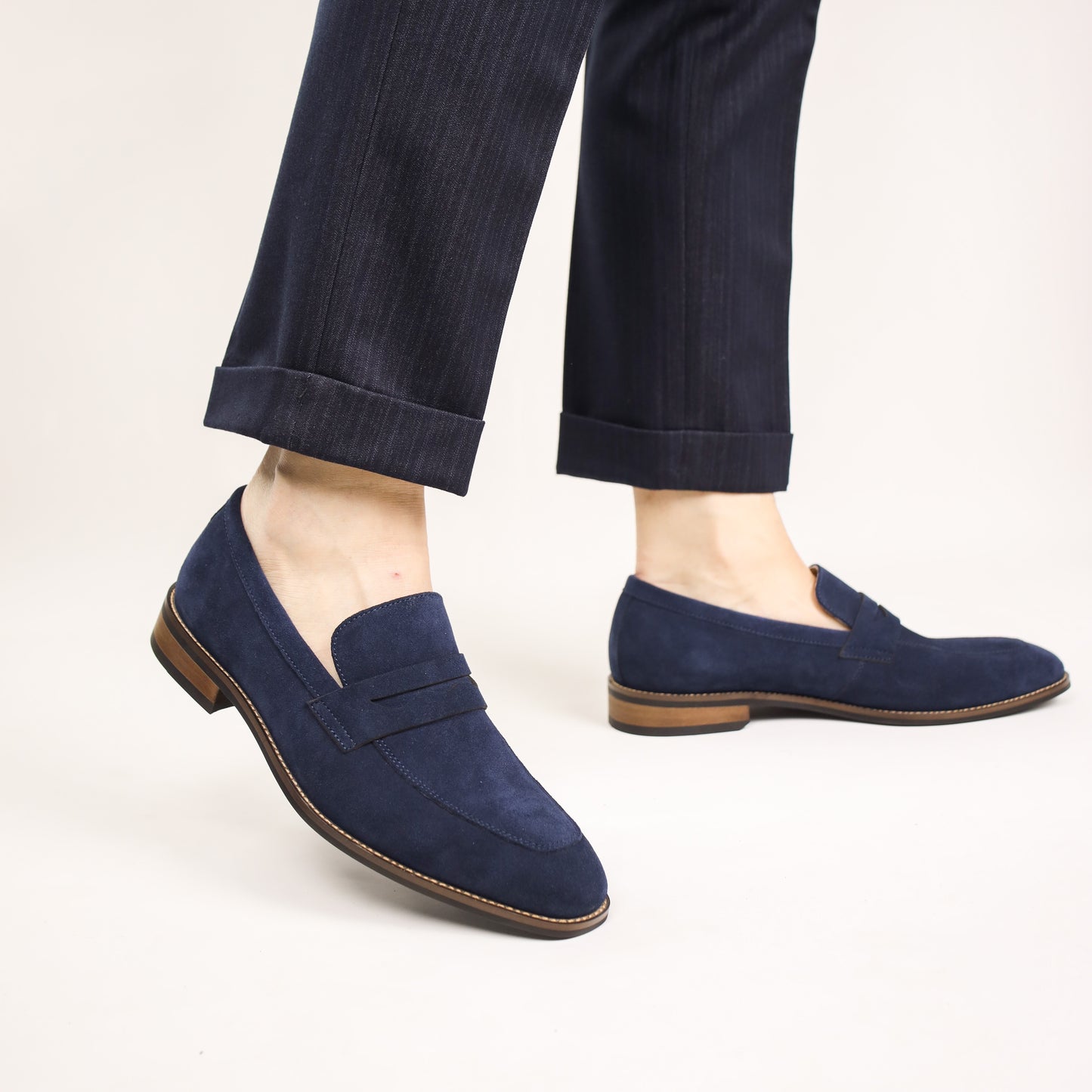 Skyline Comfort Loafer