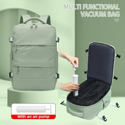 VacuLite Cabin Backpack