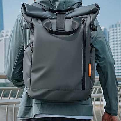 CitySeal Rolltop Pack