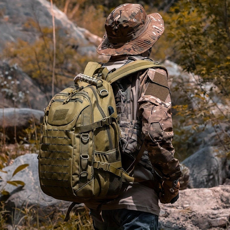 ReconXplorer Mission Pack
