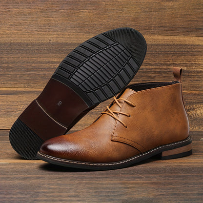 UrbanClassic Laced Boot