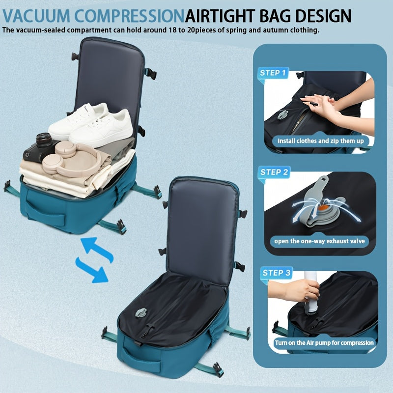 AirPack Compression Pro