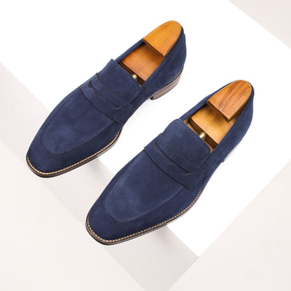 Skyline Comfort Loafer