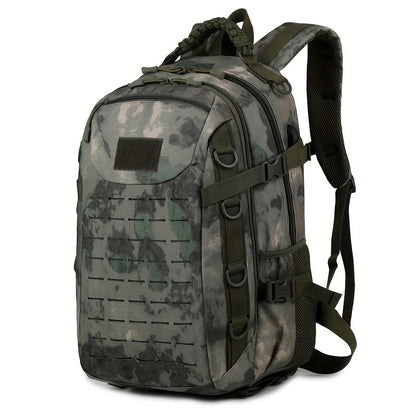 ReconXplorer Mission Pack