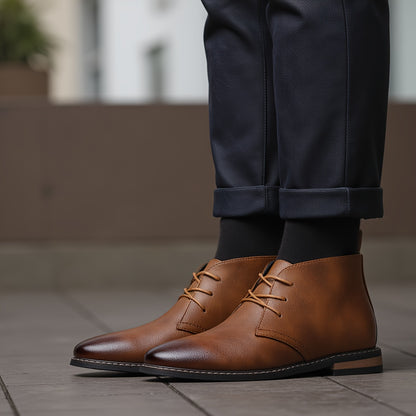 UrbanClassic Laced Boot