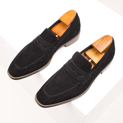 Skyline Comfort Loafer