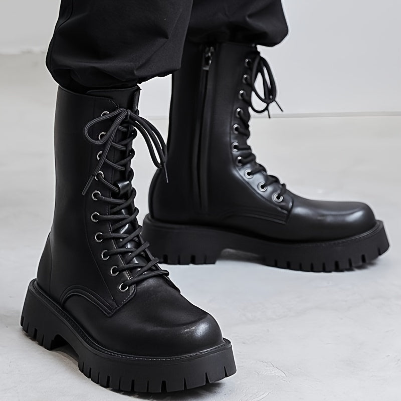 UrbanFrost Rugged Boot