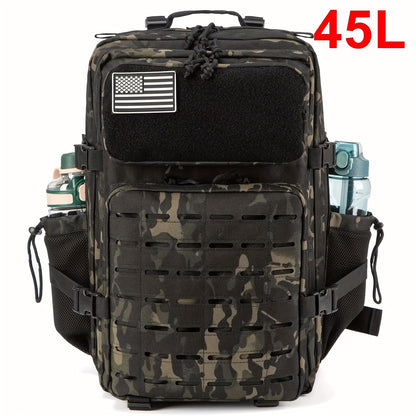PatriotX Tactical Pack