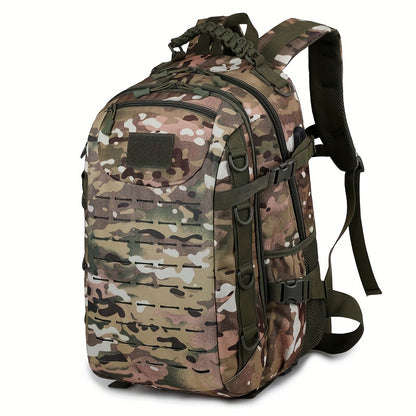 ReconXplorer Mission Pack