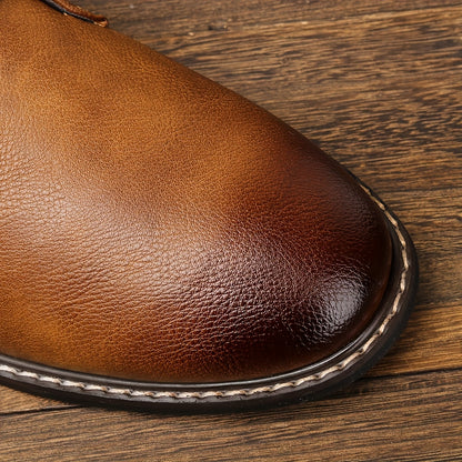 UrbanClassic Laced Boot