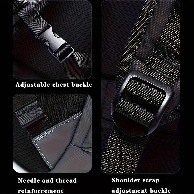 CitySeal Rolltop Pack