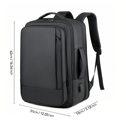 The Axis Pro Backpack
