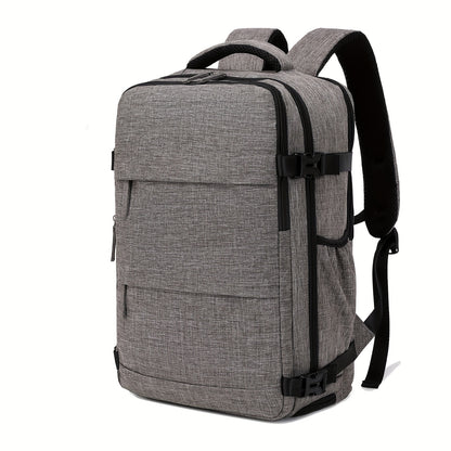 The MetroShield Backpack
