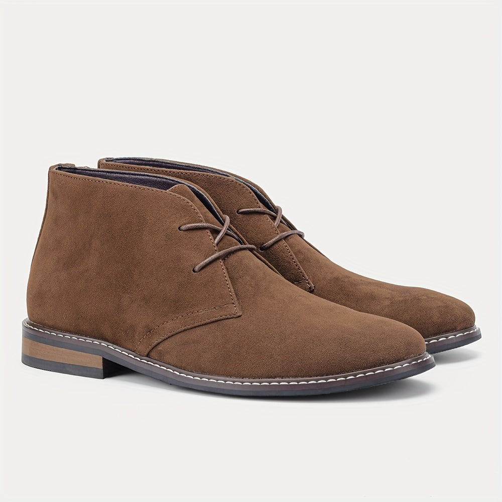 UrbanClassic Laced Boot