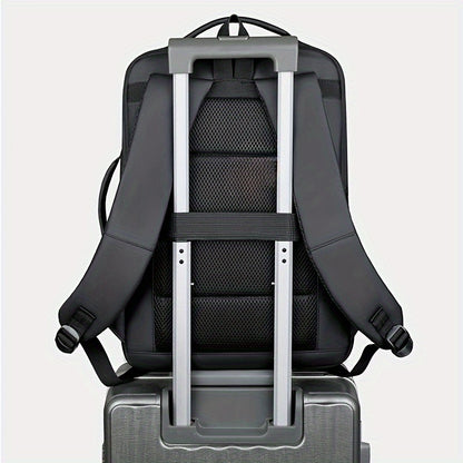 The Axis Pro Backpack