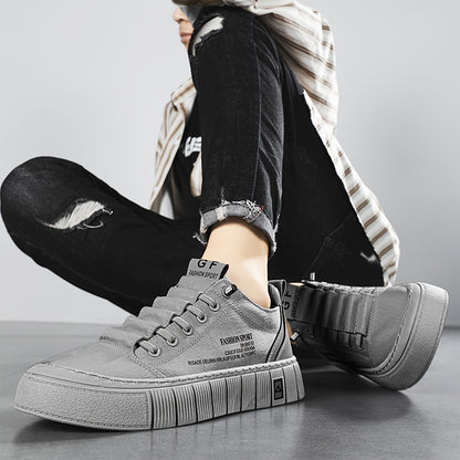UrbanPulse Comfort Sneaker