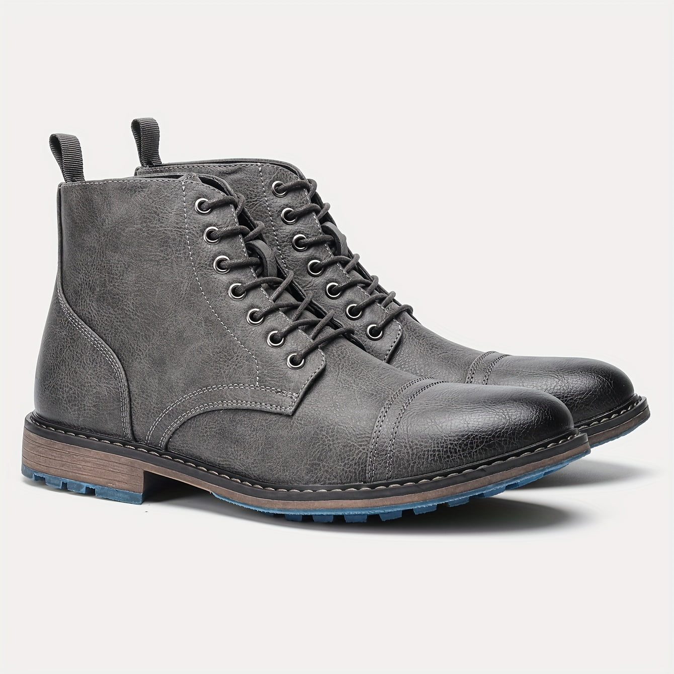 Cobblestone Men's Boots