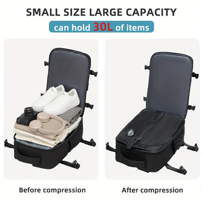 VacuLite Cabin Backpack