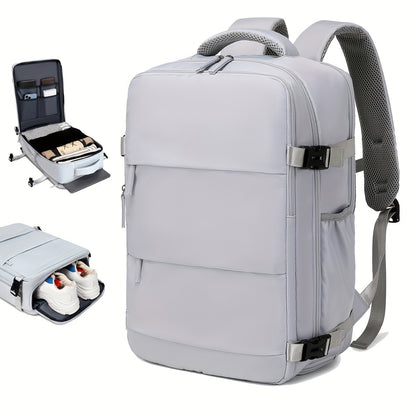 The MetroShield Backpack