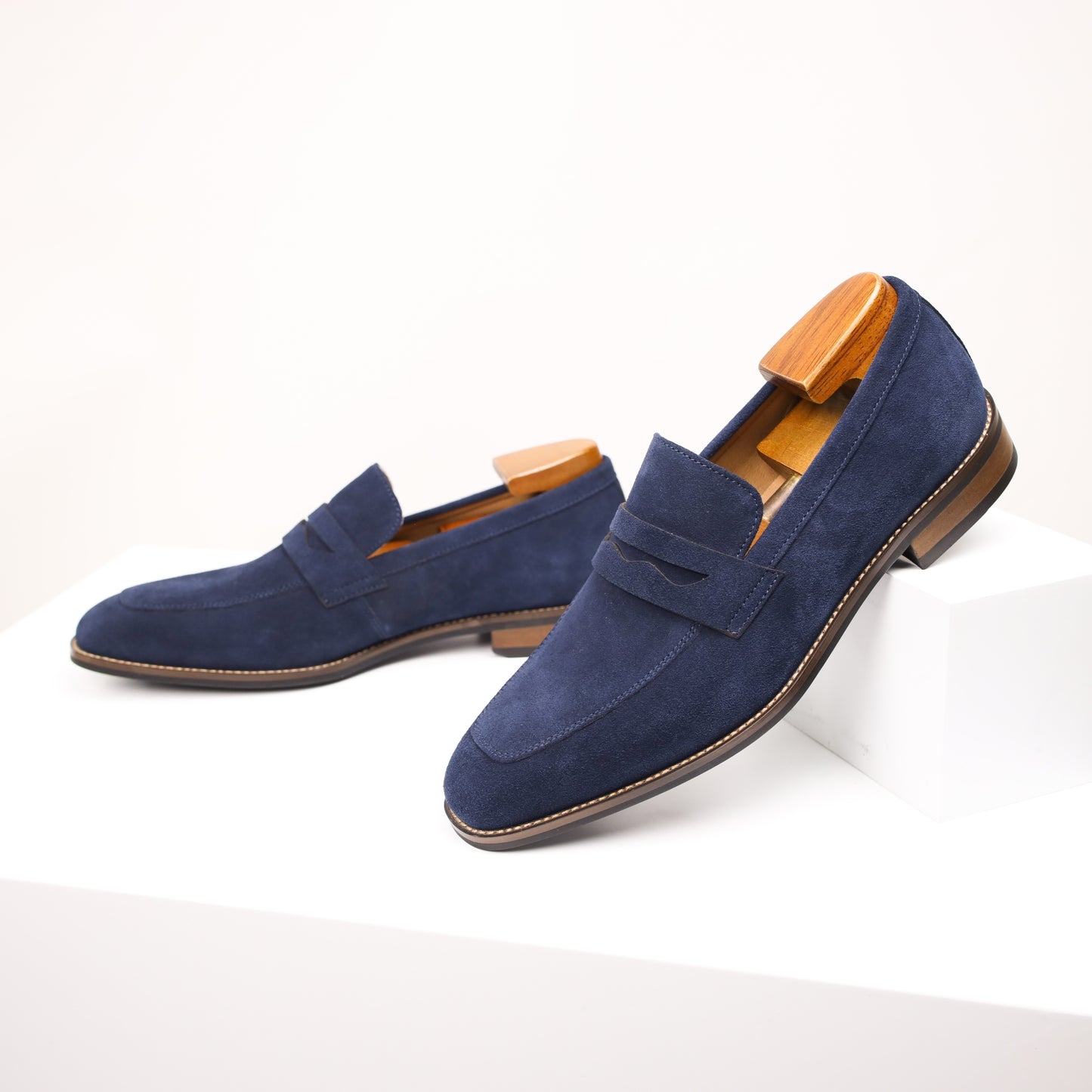 Skyline Comfort Loafer