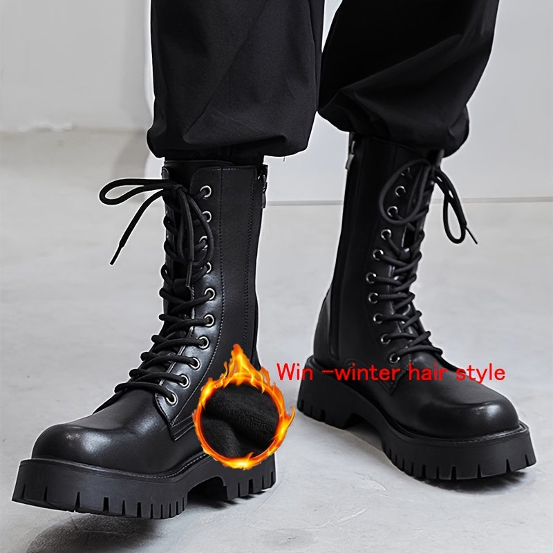UrbanFrost Rugged Boot