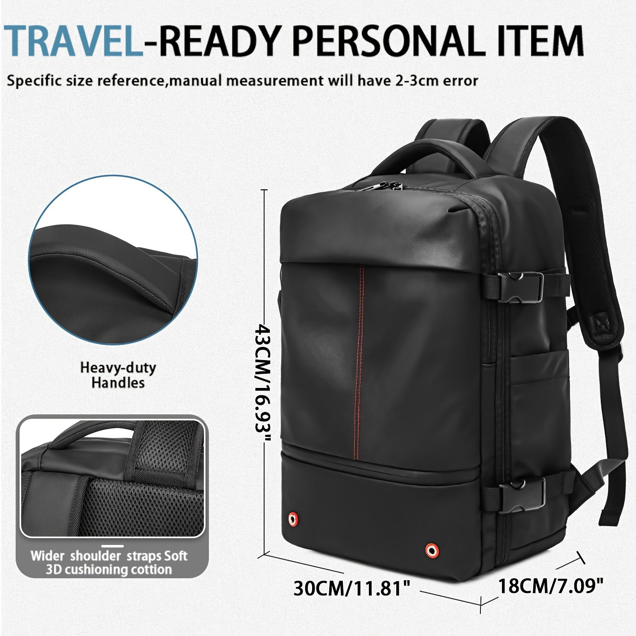 UrbanVacuum SmartPack
