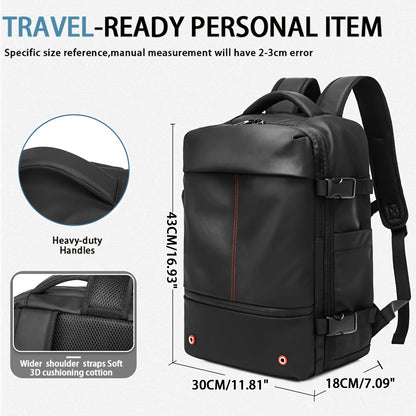 UrbanVacuum SmartPack