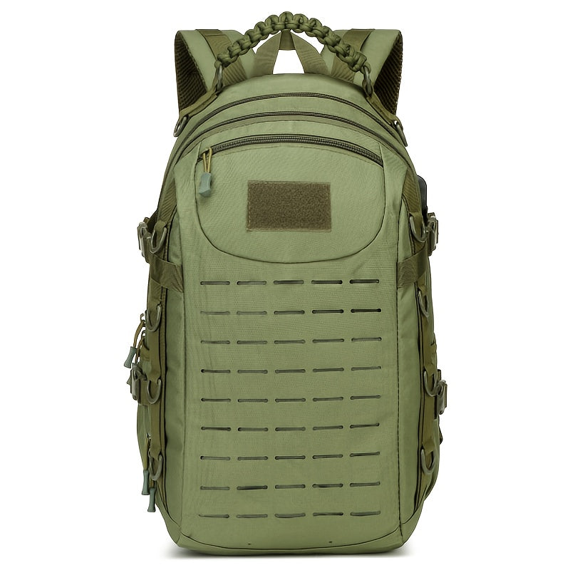 ReconXplorer Mission Pack