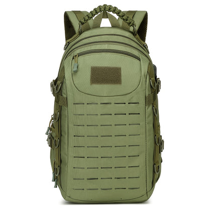 ReconXplorer Mission Pack
