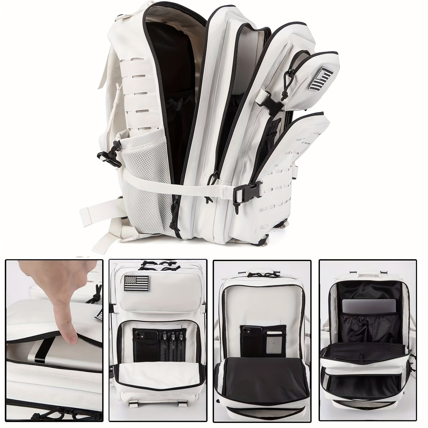 PatriotX Tactical Pack