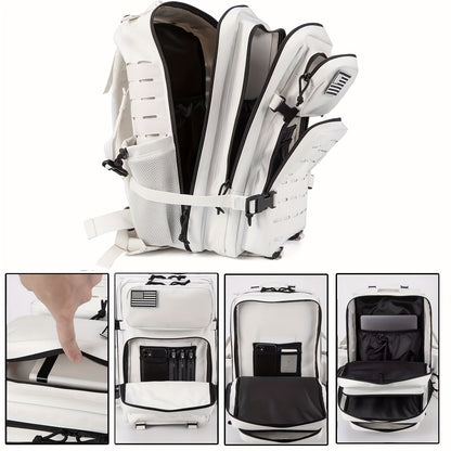 PatriotX Tactical Pack