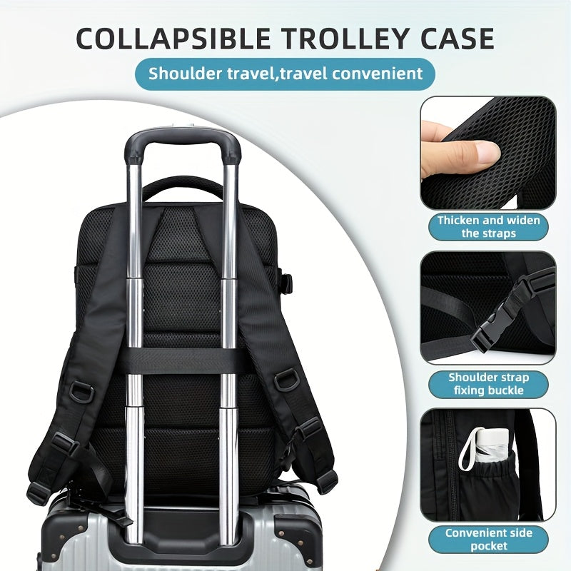 VacuLite Cabin Backpack