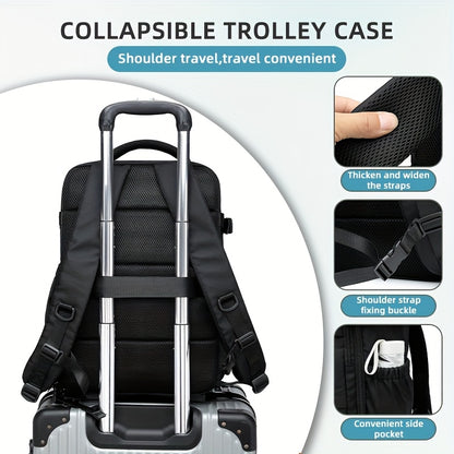 VacuLite Cabin Backpack