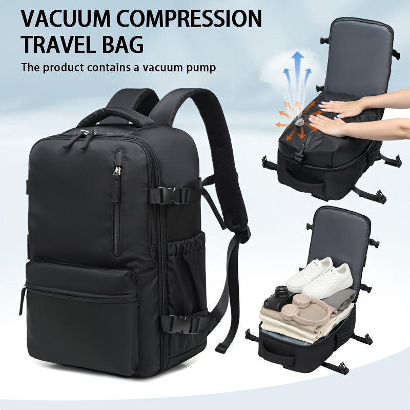 AirPack Compression Pro