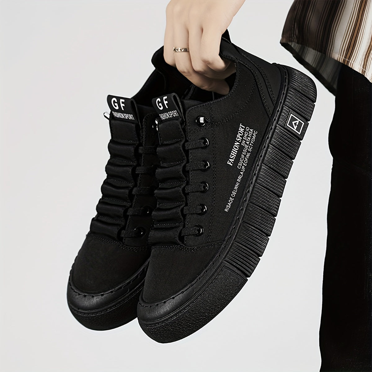 UrbanPulse Comfort Sneaker
