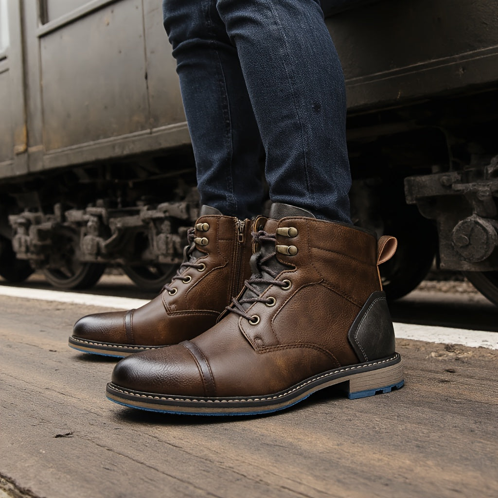 MetroCraft Explorer Boot