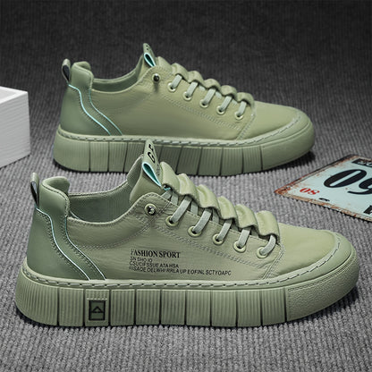 UrbanPulse Comfort Sneaker