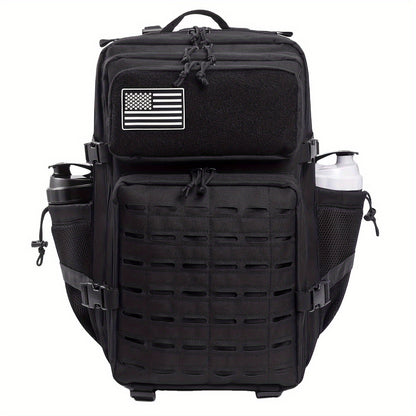 PatriotX Tactical Pack