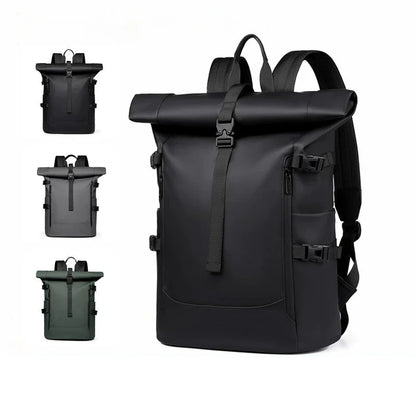 UrbanRoll Waterproof Laptop Bag