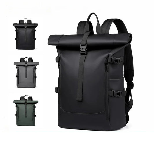 UrbanRoll Waterproof Laptop Bag
