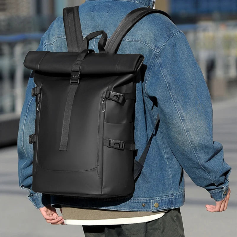 UrbanRoll Waterproof Laptop Bag