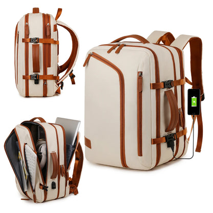 JourneyPro Urban Backpack