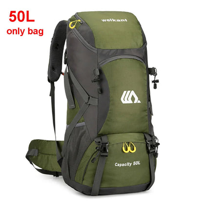 MountainPulse Expedition Pack