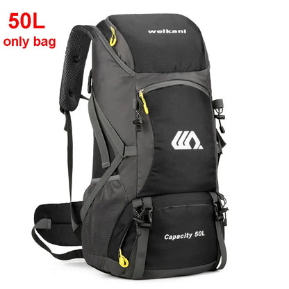 MountainPulse Expedition Pack