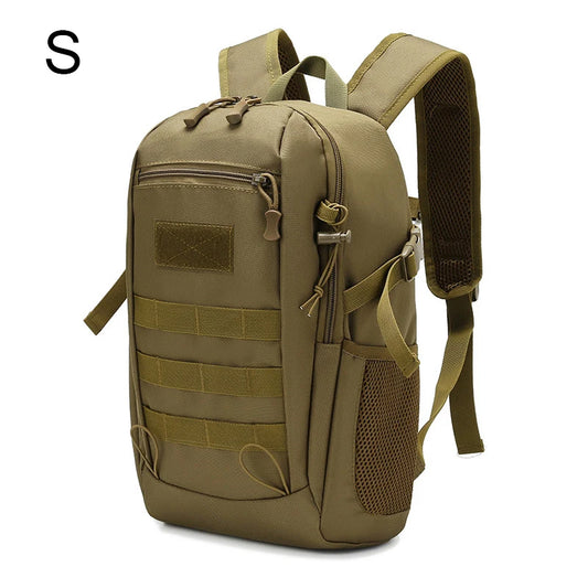 Urban Modular Backpack