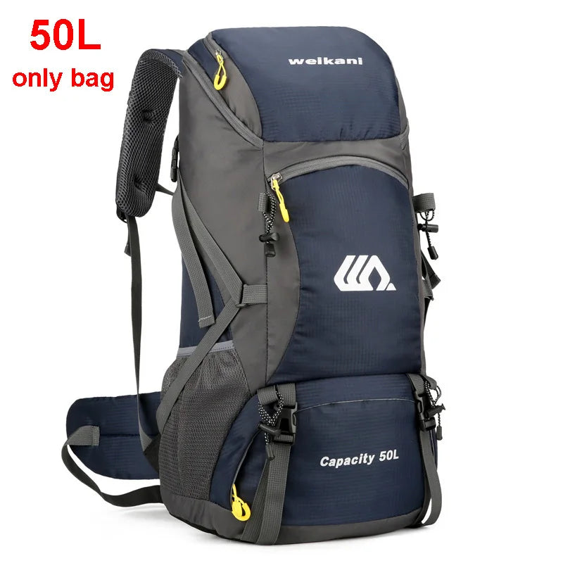 MountainPulse Expedition Pack