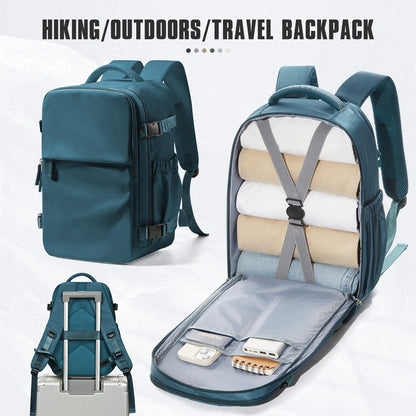 CapsulePro Journey Pack